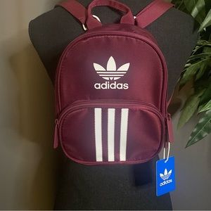 SOLD 🚫 Adidas Originals Santiago Mini Backpack